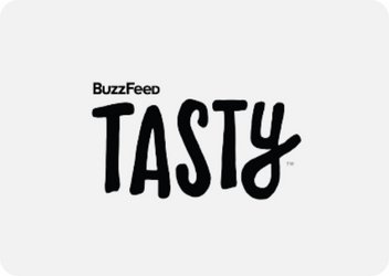 BuzzFeed Tasty - Action Face